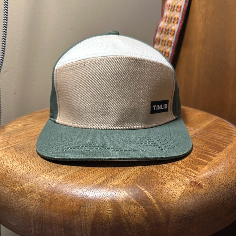 TINLID SnapBack